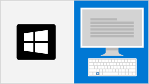 Sneltoetsen voor Windows 10